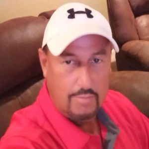 Meet your Posher, Gary